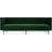 Warm Nordic Galore Soffa 222cm 3-sits