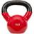 Sunny Health & Fitness Vinyl Coated Kettlebell 6.8kg