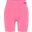 Hummel TIF Seamless Shorts - Azalea Pink