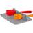 Zulay Kitchen Utensil Rest with Drip Pad Kitchenware