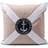 Lord Nelson Victory Vidar Nelson Victory Kuddöverdrag Röd (50x50cm)
