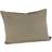 Artwood Colburn Charcoal Pudebetræk Sort, Beige, Guld, Naturfarvet (60x40cm)