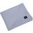 Recycled by Wille Hedvig Bordsduk Silver, Beige