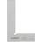 Limit FLATVINKEL 100X70 DIN Vinkelhake