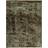 Arkiio Handknuten Persisk Vintagematta 148x200 Beige, Brun