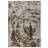 Arkiio Handknuten Persisk Vintagematta Tabriz 149x217 Brun, Beige