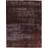 Arkiio Handknuten Persisk Vintagematta Tabriz 238x313 Brun, Lila