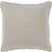 Svanefors Julie Kuddöverdrag Beige, Grå, Vit (45x45cm)