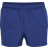 Hummel Move Grid Woven Shorts Woman