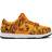 Nike Dunk Low Next Nature Tiger Stripes PS - Kumquat/Kumquat/White/Black