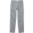 Amazon Essentials Men's Fleece Open Bottom Sweatpant - Light Grey Heather