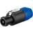 Pro Speakon Adapter