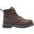 Wolverine Floorhand 6" Waterproof Steel-Toe Work Boot