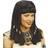 Widmann Queen of the Nile Polybag Wig