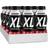 Nutramino Protein XL Shake Strawberry 475ml 12 st