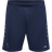 Hummel Staltic Poly Shorts - Marine/Duck Green