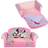 Marshmallow Furniture Minnie Mouse 3-in-1 Slumber Sofa