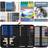 Drawing Sketching Kit 76 Set
