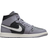 Nike Air Jordan 1 Mid W - Cement Grey/Anthracite/Sail