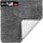 Gorilla Grip Absorbent Chenille Red, Purple, Green, Grey, Beige, Black, Yellow, Orange cm
