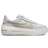 NIKE Air Force 1 PLT.AF.ORM W - Photon Dust/Team Gold/Sail/Wolf Grey