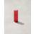 Fenty Beauty Icon The Case: Semi-Matte Lipstick Red Red