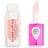 Makeup Revolution Glaze Lip Oil - Glam Pink