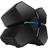 DeepCool QUADSTELLAR INFINITY Cube Black
