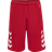 Hummel Core XK Basket Shorts - True Red