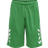 Hummel Core XK Basket Shorts - Jelly Bean