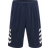Hummel Core XK Basket Shorts - Marine