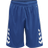 Hummel Core XK Basket Shorts - True Blue