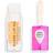 Makeup Revolution Glaze Lip Oil - Getaway Terracotta