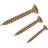 Fixman Goldstar Countersink Screws Pack Goldstar countersink 640485