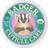 Badger Cuticle Care Balm for Hands