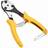 Jagwire Pro Cable Cutter/Crimper Multicoloured Crimping Plier