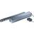 dormakaba Dorma TS 99 FL elektromagnetisk fasthold, friløb normalmo