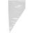 Abena 270x530 my Nubret Plast,72 st/rl Spritspåse