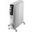De'Longhi Dragon 4 TRD41025 Olie radiator Gulvstående