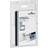 Durable Nameplate 40x75mm 5-pack