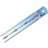 Shinwa Shinwa Stållineal 1000x35x1,5 H101f
