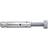 Fischer Ekspansions bolt tam 6x60