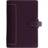 Filofax Personal Holborn purple organiser