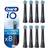 Oral-B iO Ultimate Clean 8-pack