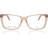 Marc Jacobs 598 R83 Beige ONE SIZE