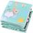 Sophie la girafe Fresh Touch Foldable Book