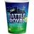 Amscan Fortnite papkrus 8 stk