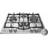 Hotpoint Gasplade PNN 641