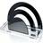 Wedo Akryl 60 3001 Schwarz aus Acryl