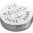 Renata 319, 1.55V 5.8x2.7 mm, Silveroxid